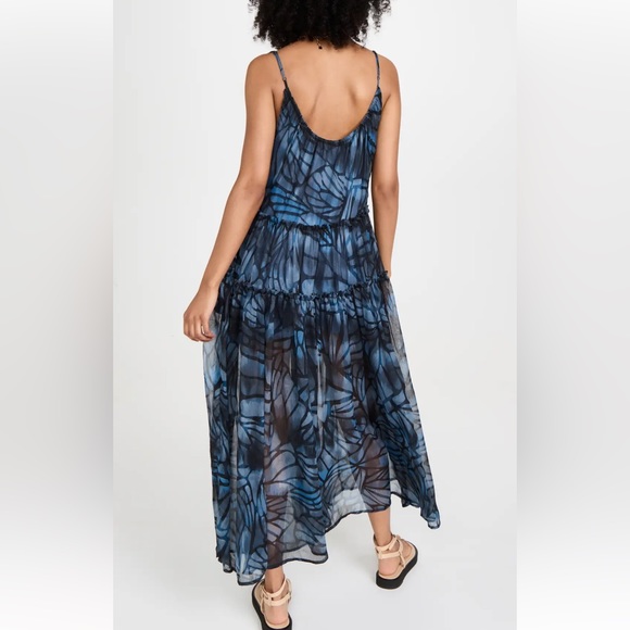 Free People maxi dress - Picture 3 of 7